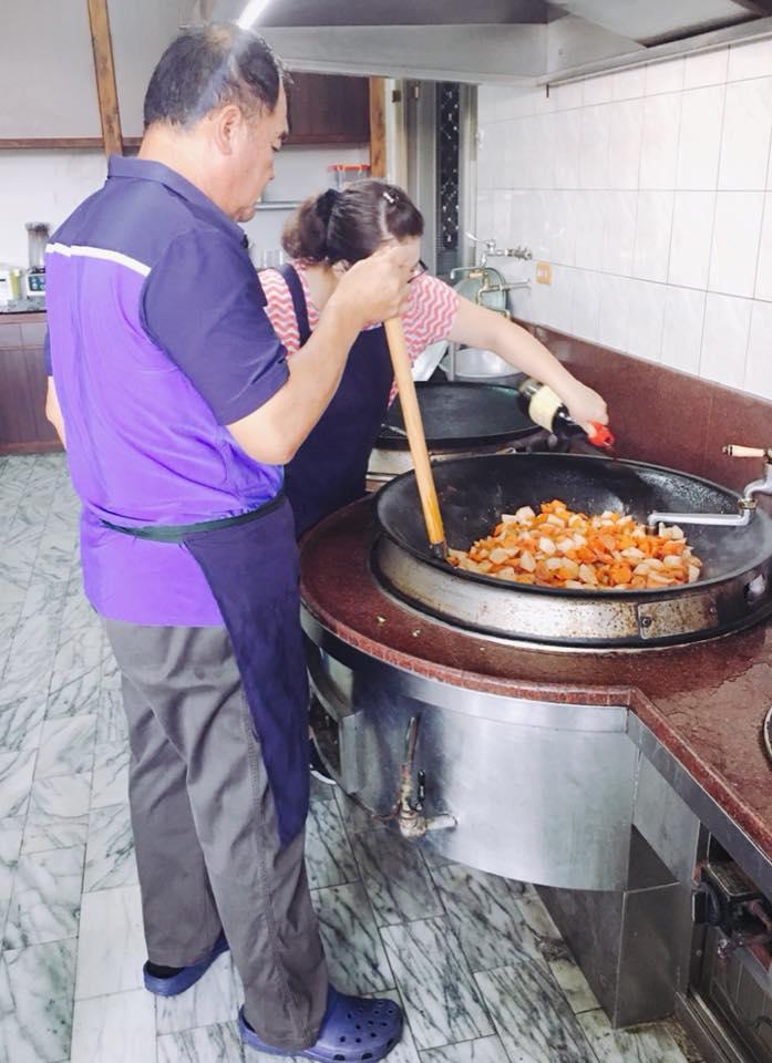 人人素食