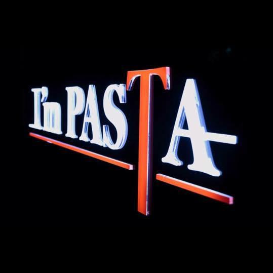 I'm PASTA 光華店