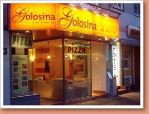 Bistro Golososina