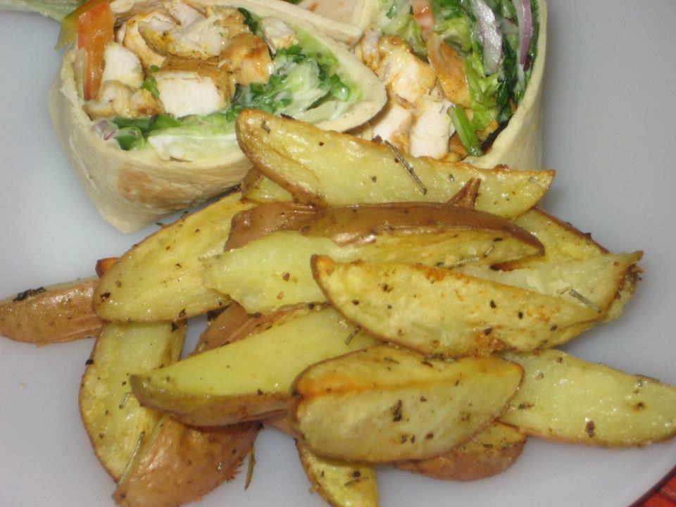 Food Port Gh