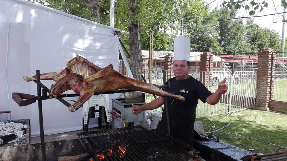 La cocina de antonio