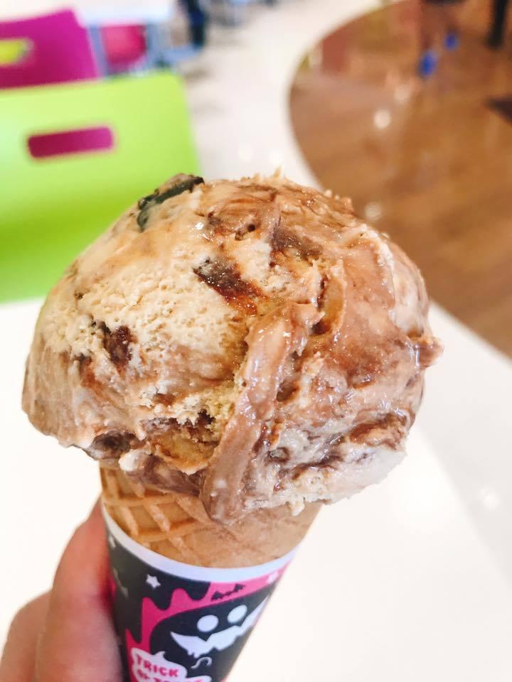 31アイスクリームイオンモール鹿児島店