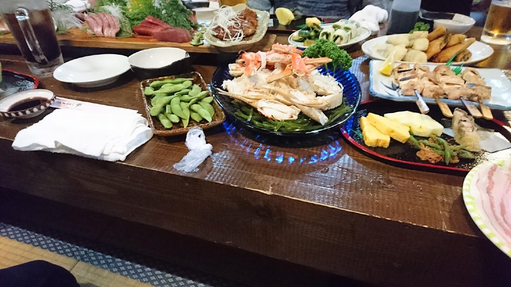 ばんしゃく亭