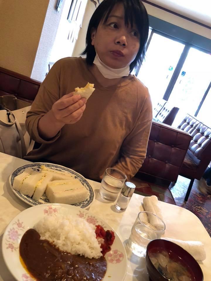 軽食喫茶すずらん