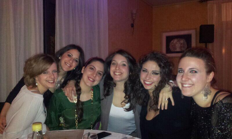 I Faraglioni