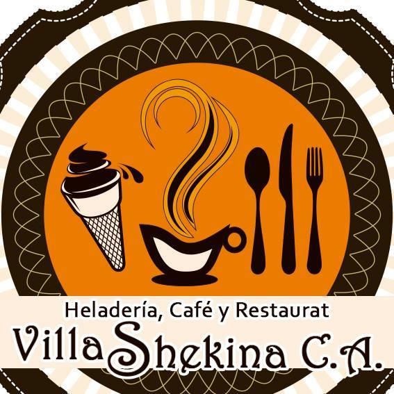 Villa Shekina CA