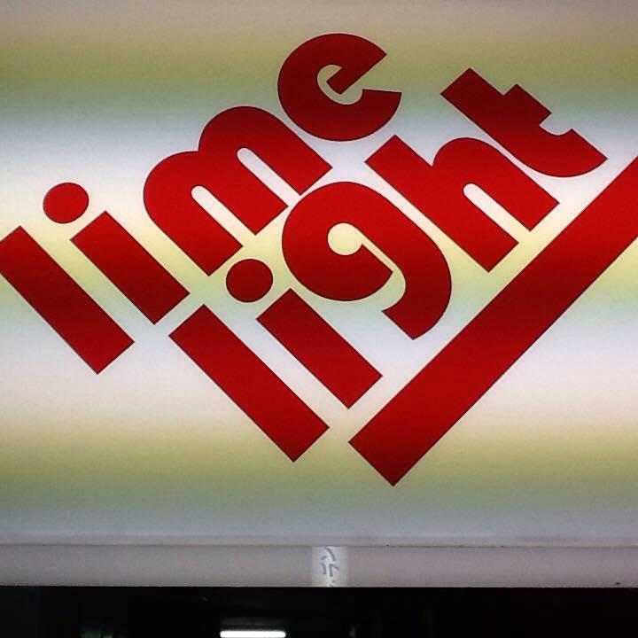 Limelight-Bar