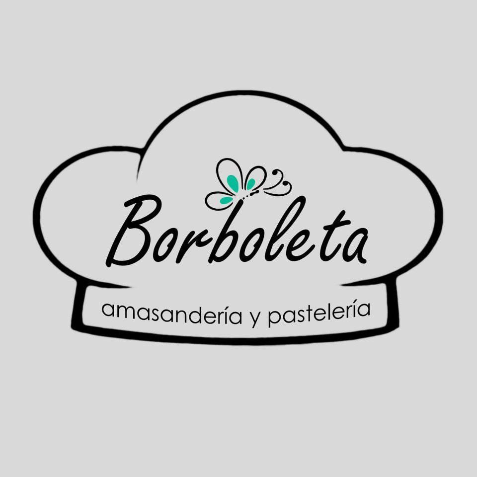Pastelería Borboleta