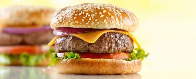 El Bocado Burgers