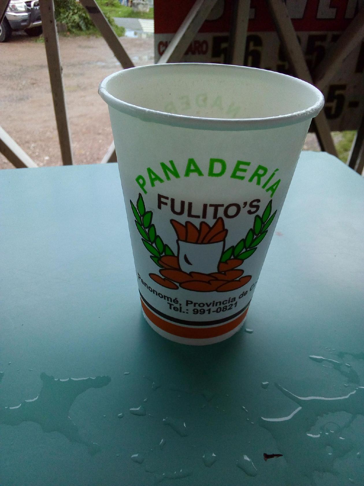 Rest FULITO GUARDIA