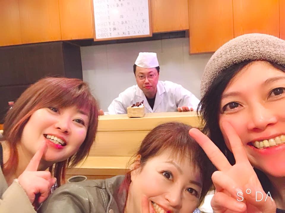 辰巳寿司