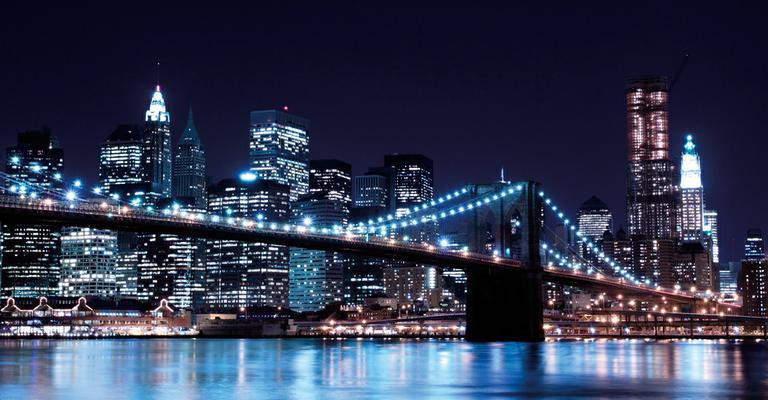 Manhattan's