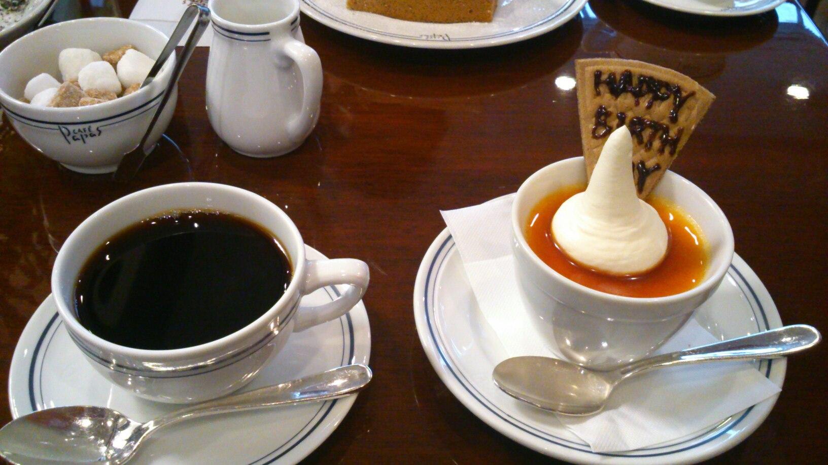 中華料理 チャイナパパ