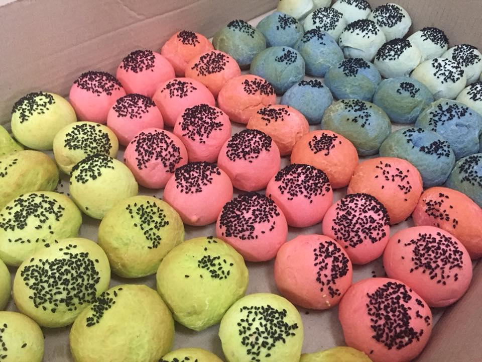 Al-Halbi Bakery