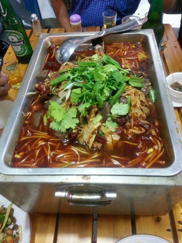 一品軒