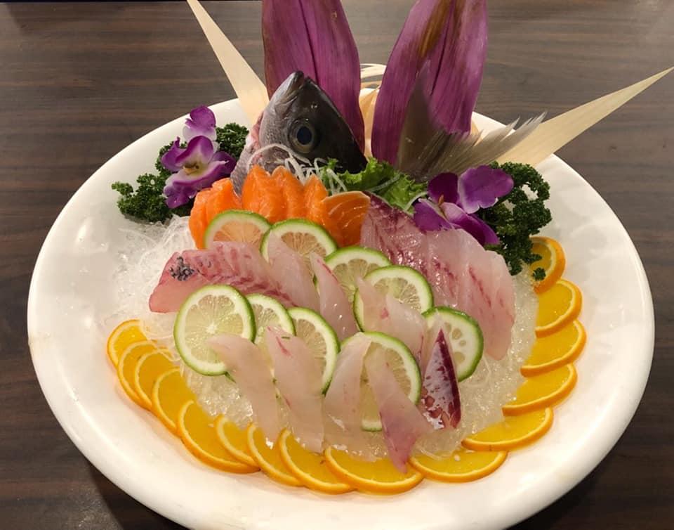 好菜場快炒活海鮮 - 樹林店