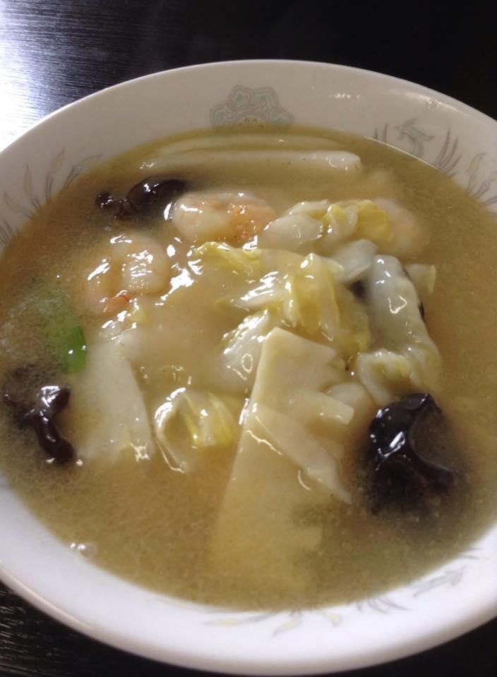 中華料理のいづみ