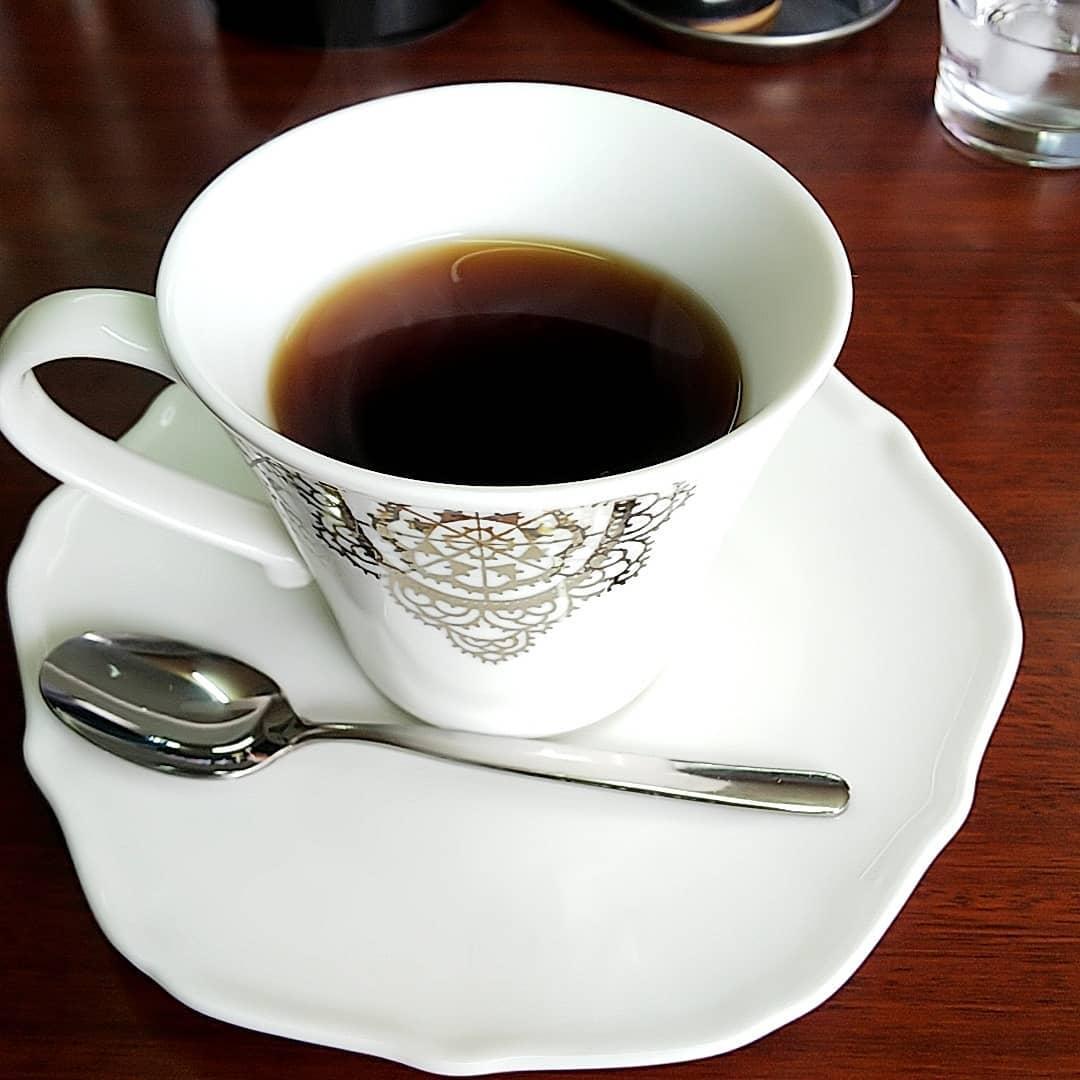 カフェ バンビーノ
