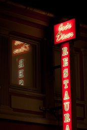 Joe's diner ( kolding ) Kolding
