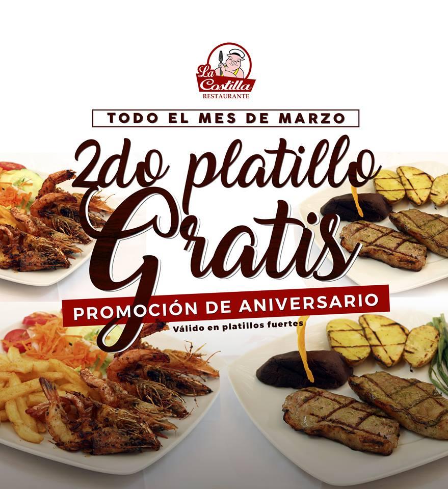 La Costilla