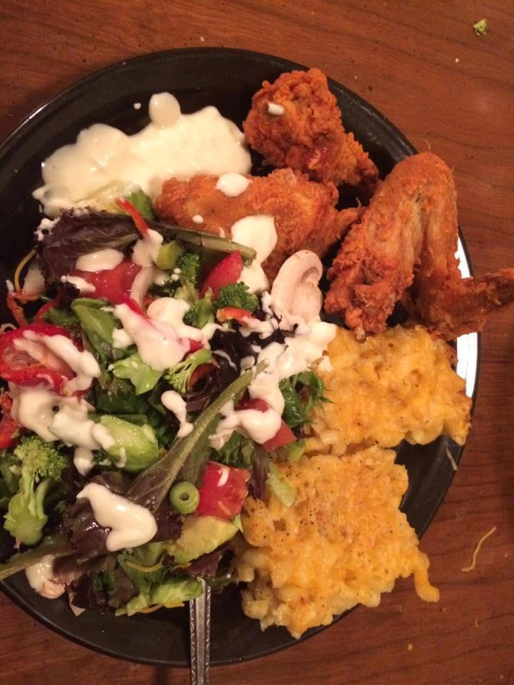 Steamer's Catering