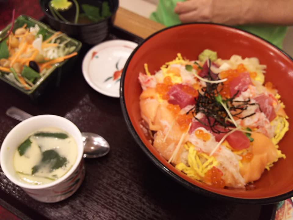 華屋与兵衛 一之江店
