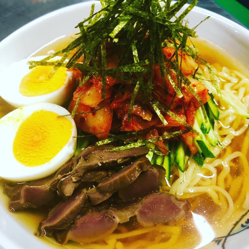 中国飯庄 仙客来