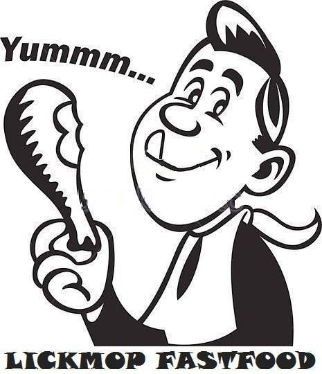 Lickmop Fast Food Network Marketing