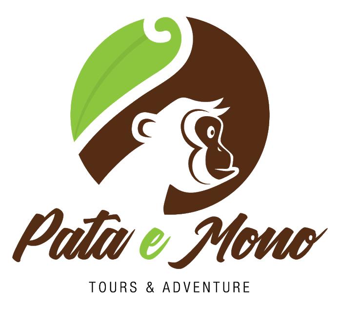 PATA E MONO