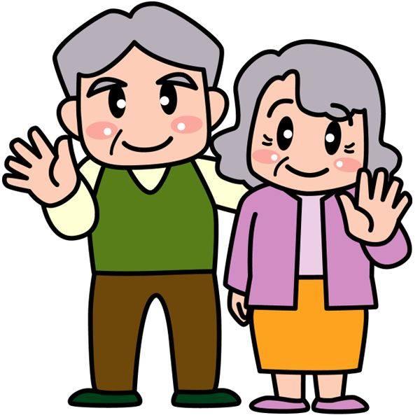 みまもり