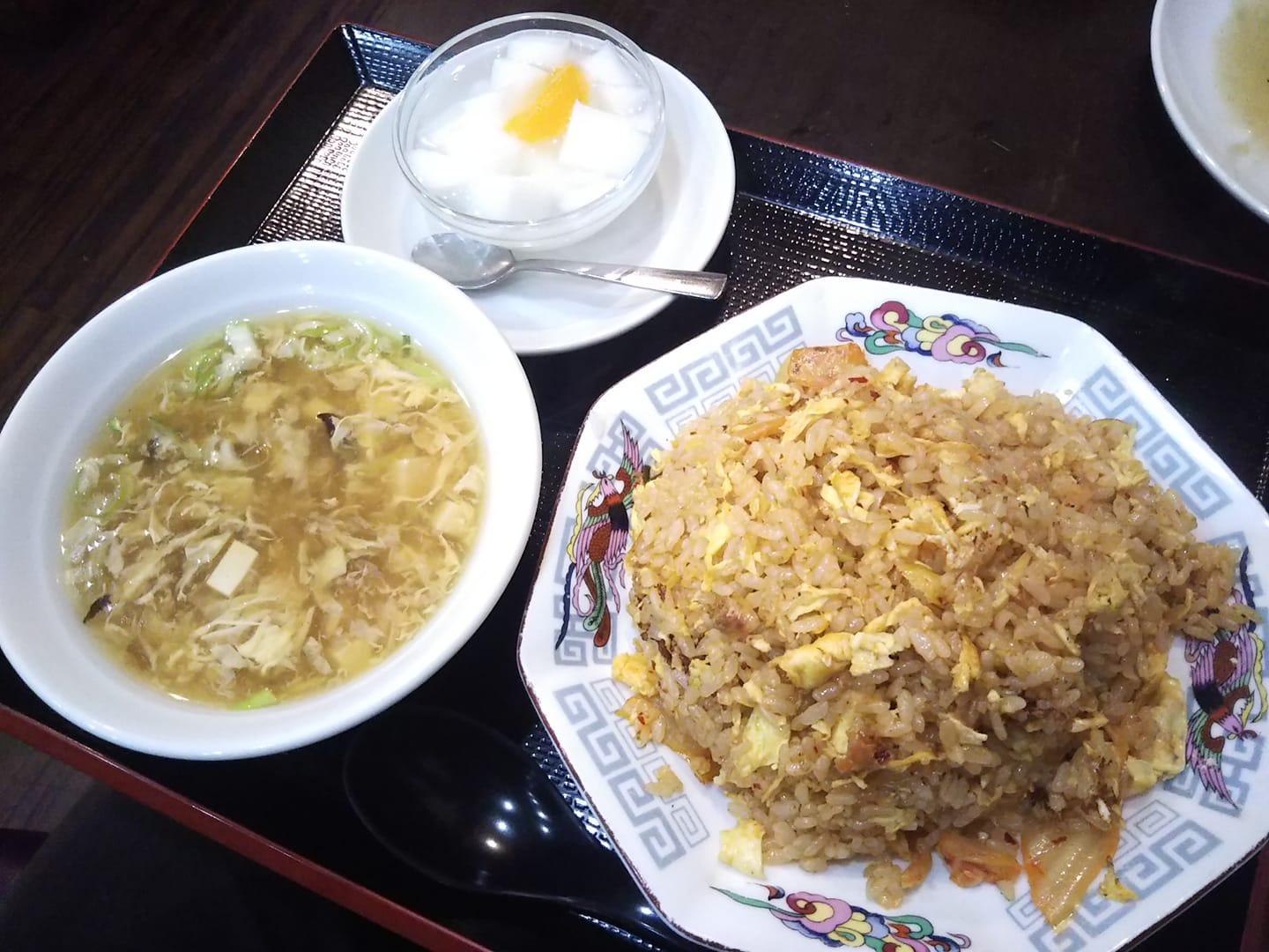 豊華園