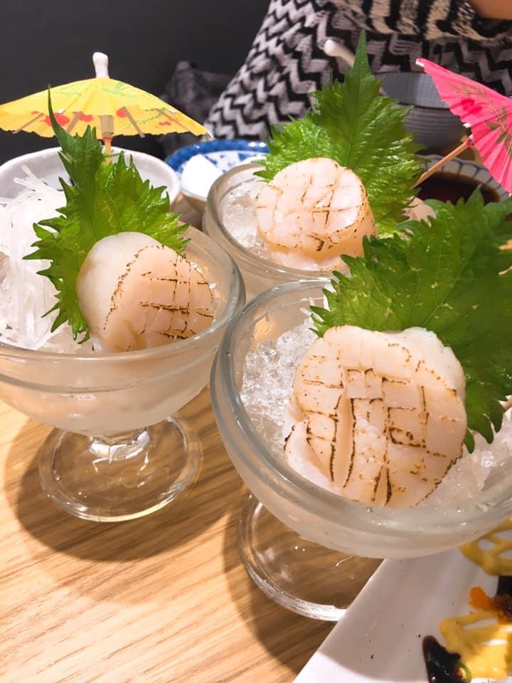 菊食堂日本料理