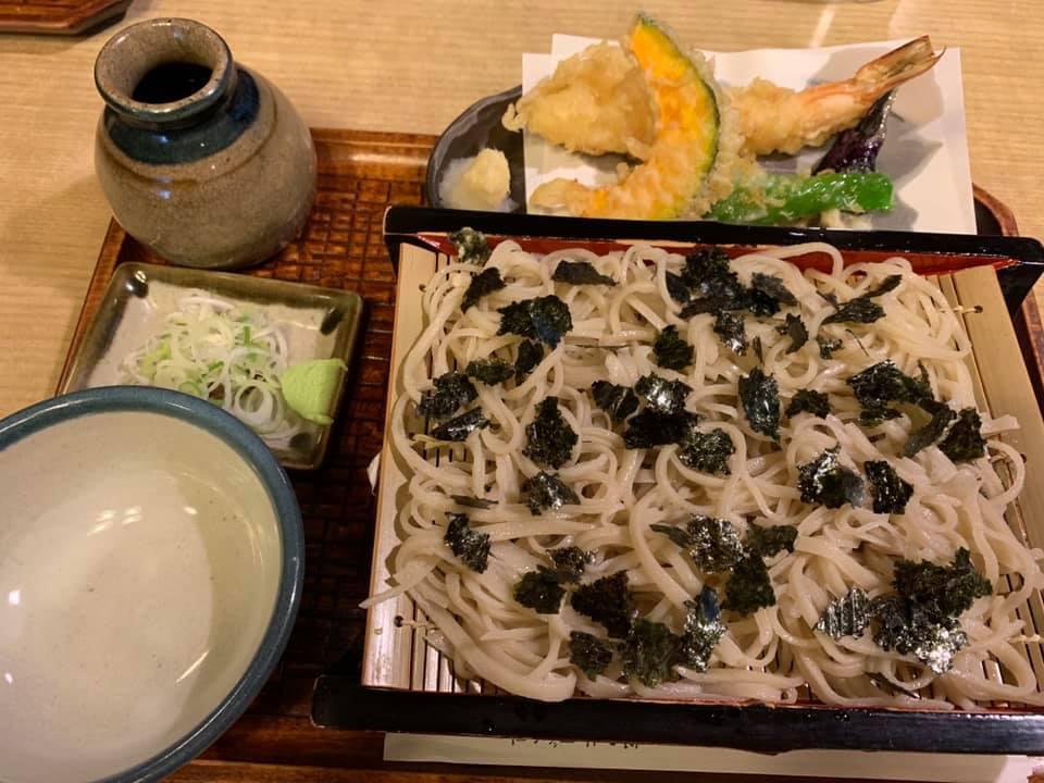 石倉家