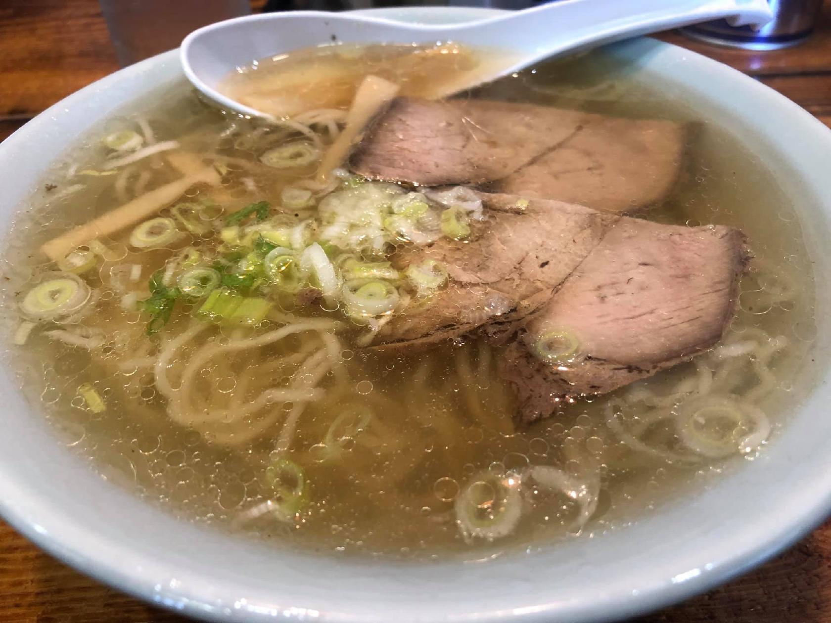 ラーメン大王