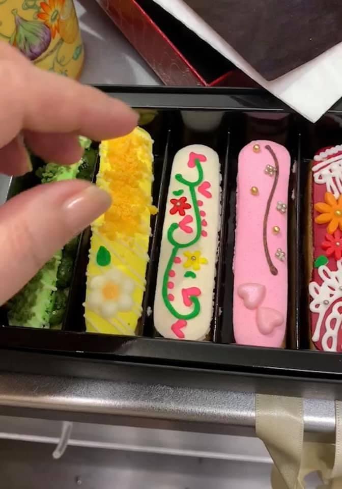 ドルチェ ディ ロッカ カリーノ