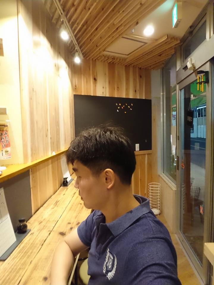 丸喜海鮮丼専門店