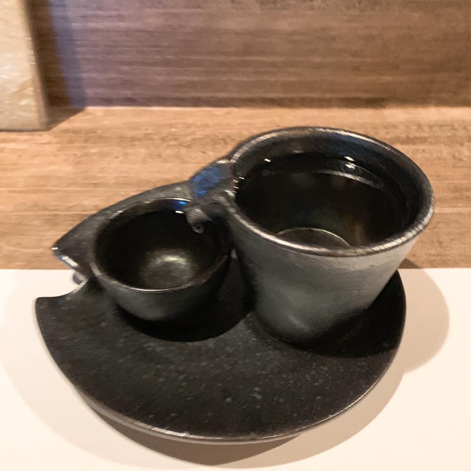 和バル 未完