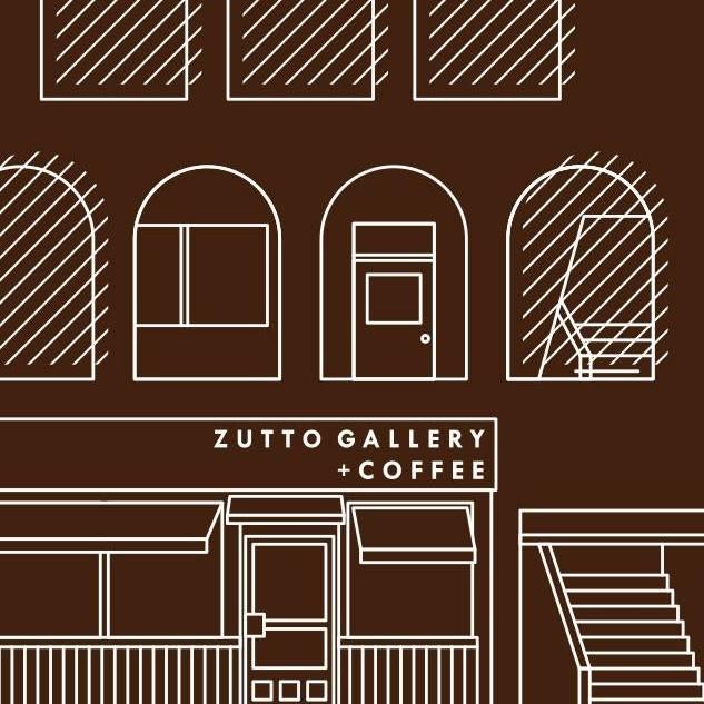 Zutto gallery plus coffee