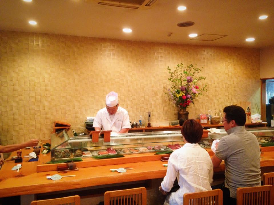 寿し 甚きち