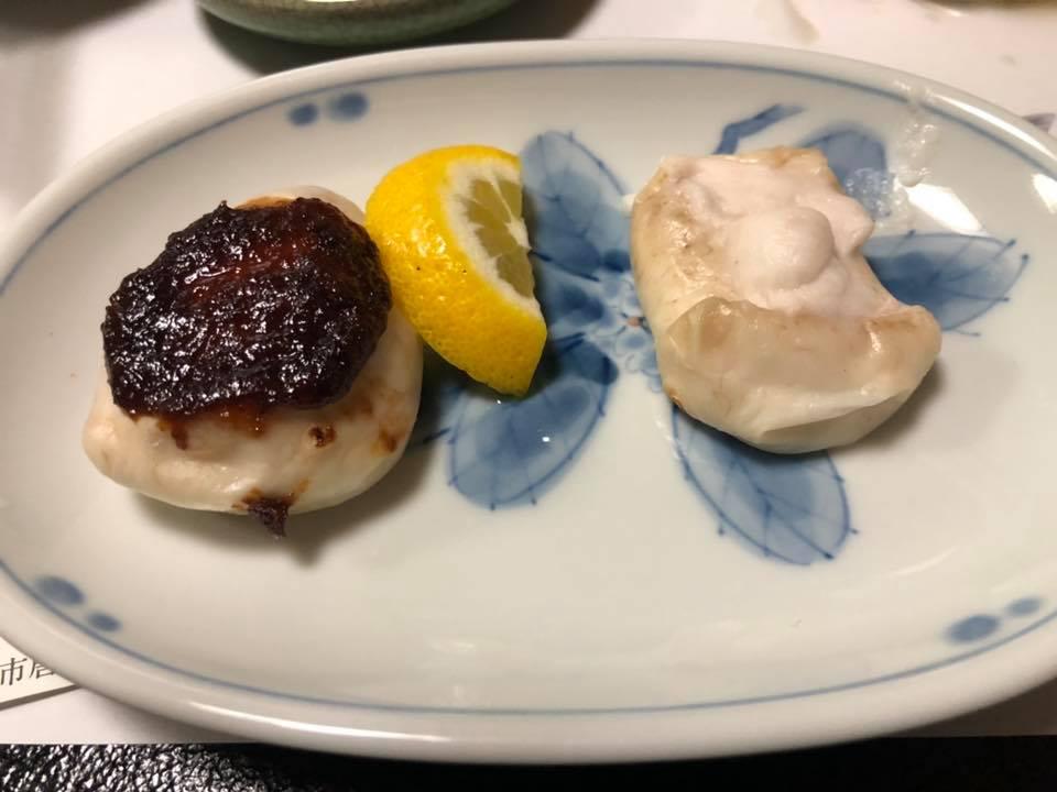 ふぐ料理 鮨 光