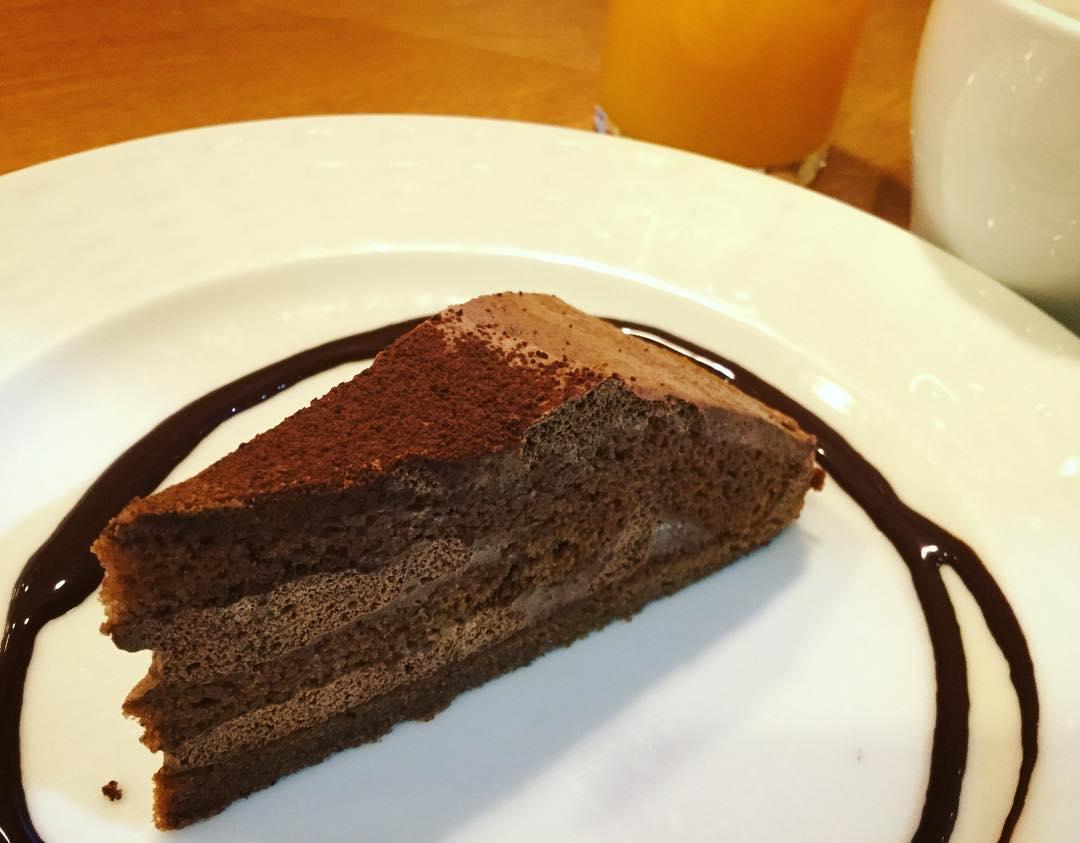 ココス中央林間店