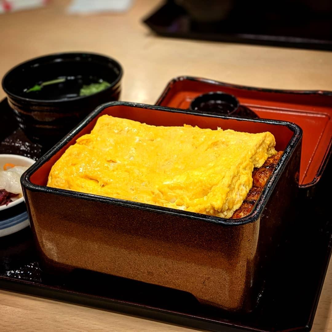 華屋与兵衛新所沢店
