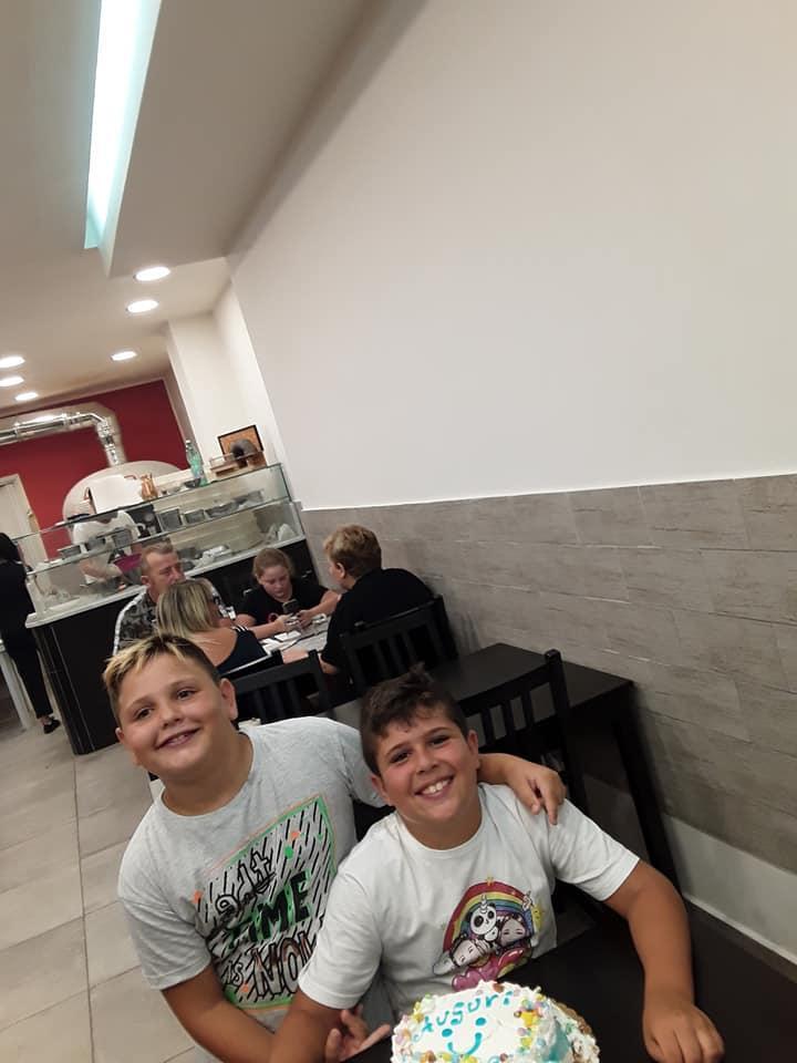 Pizzeria Da Dino
