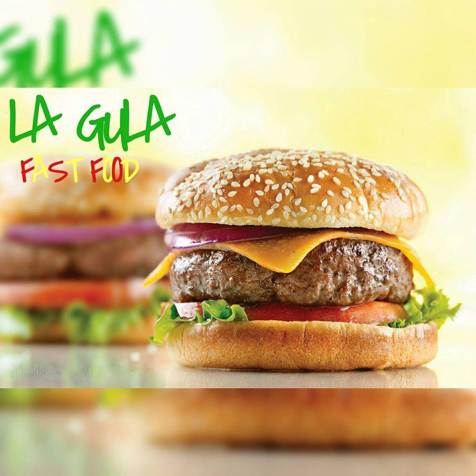 La GULA