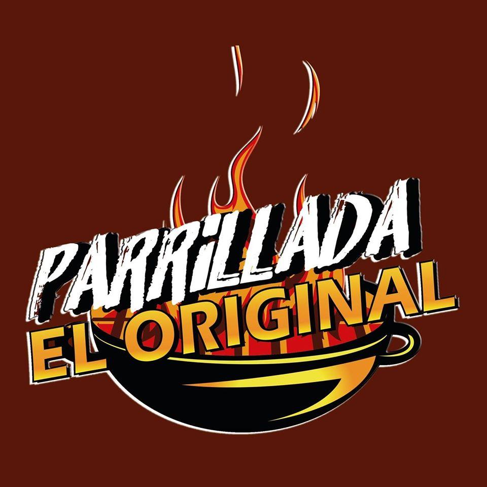 parrillada el original