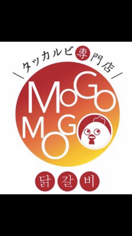Mogomogo