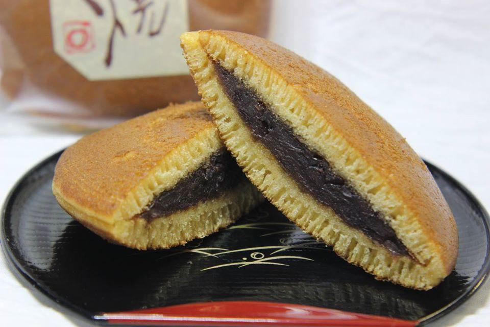 お菓子処　梅乃屋