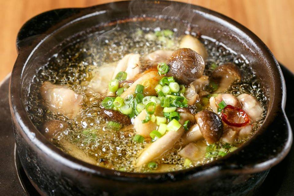肉バル・ジビエ　アンタガタドコサ池袋