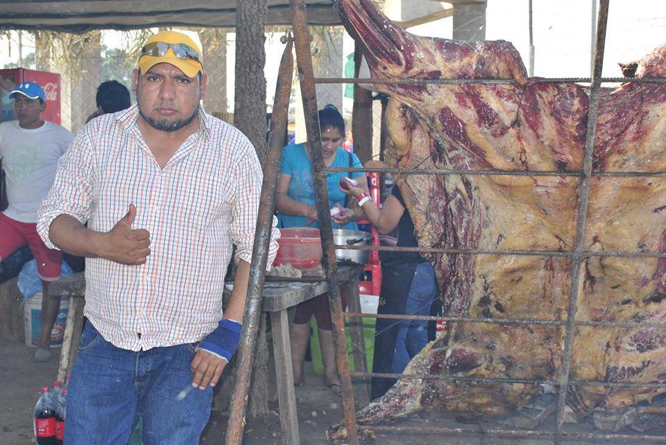 Criollada Portillo