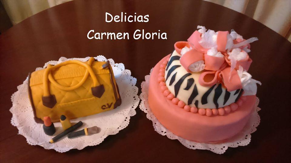 Delicias Carmen Gloria